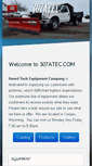 Mobile Screenshot of 307atec.com
